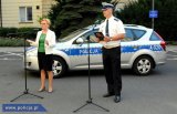 Konferencja dotycząca bezpieczeństwa na Polskich drogach