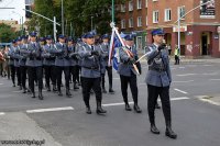 Obchody Święta Wojska Polskiego w Tychach