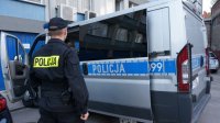 Wspólne służby słuchaczy z tyskimi policjantami