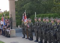 Święto Wojska Polskiego w Tychach